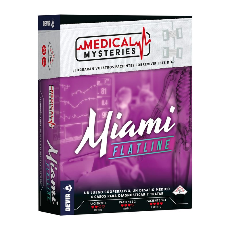Medical Mysteries Miami imagen 3