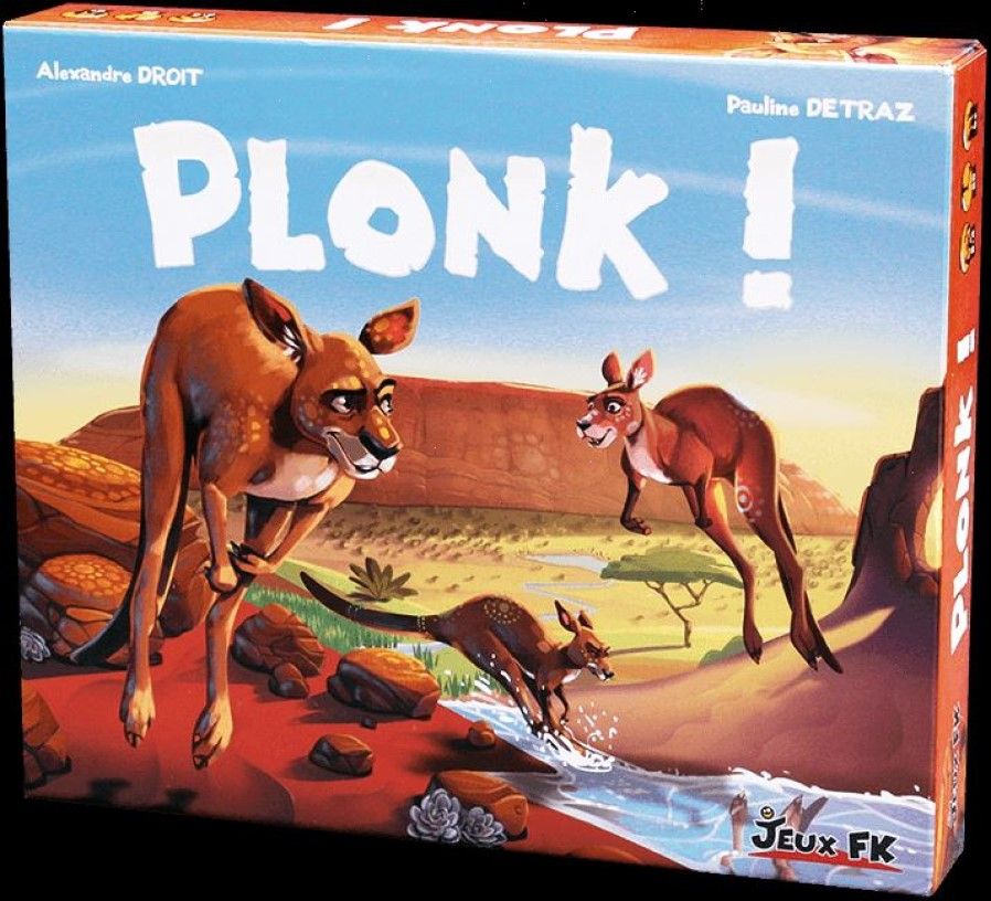 plonk