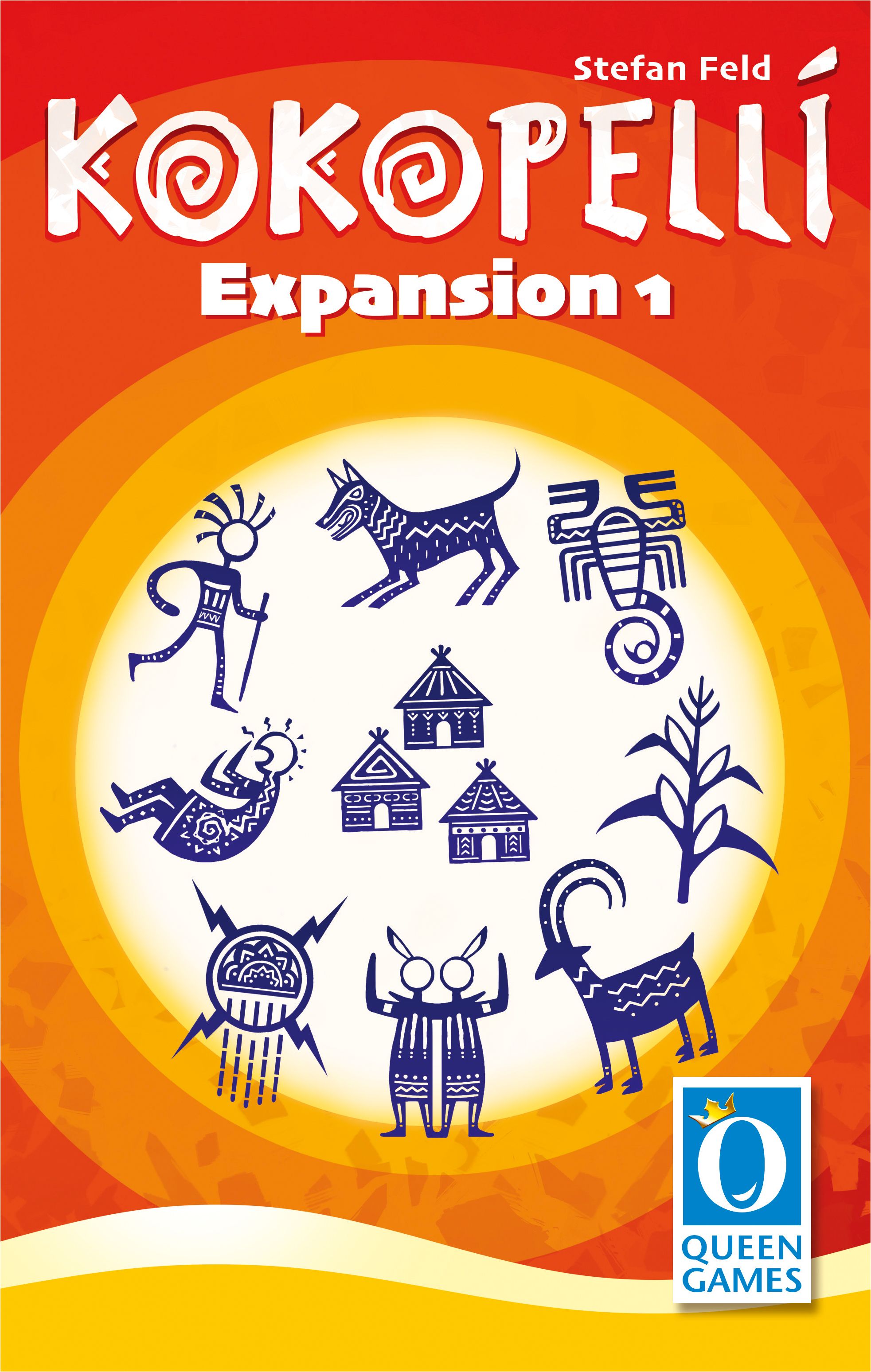 kokopelli expansion 1