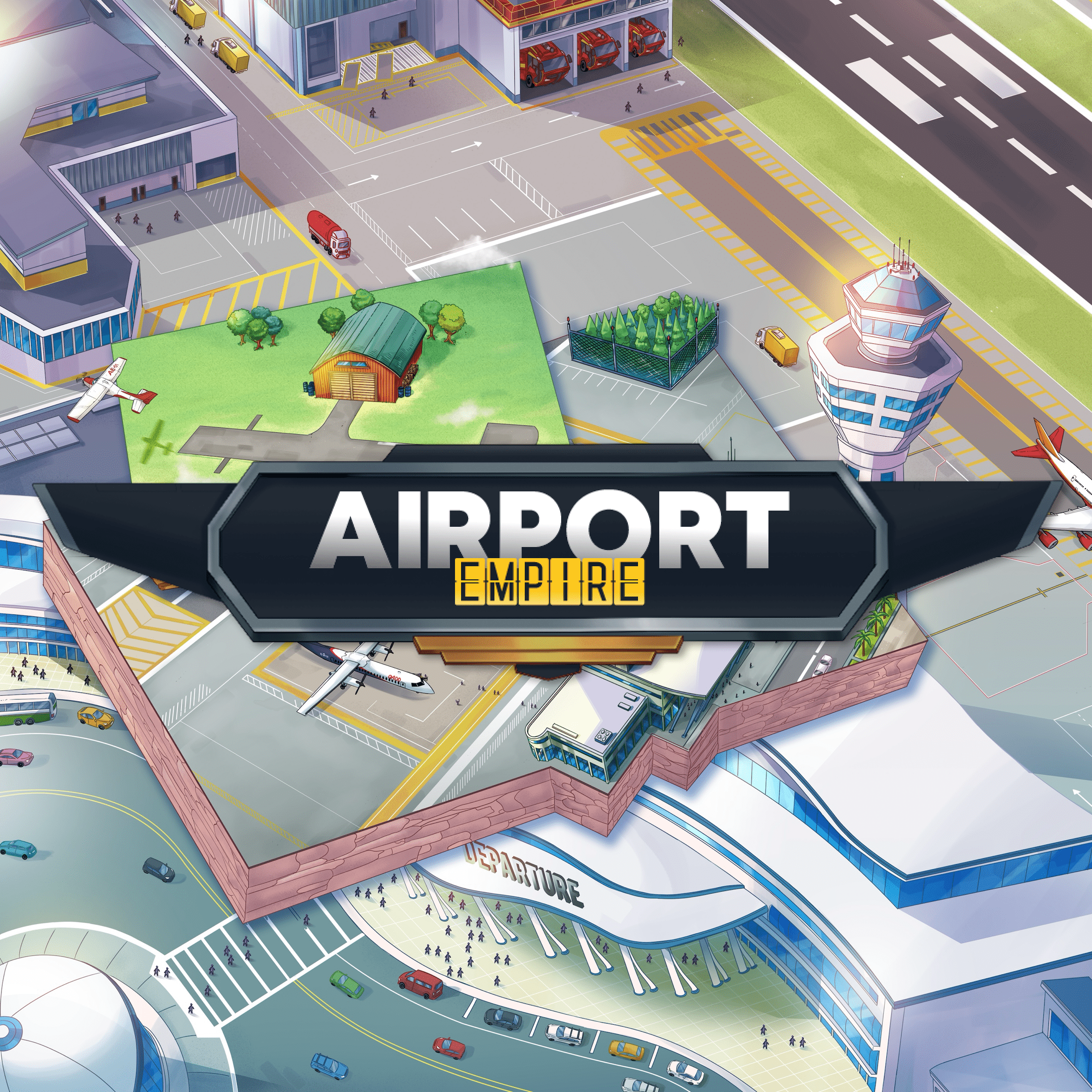 airport empire