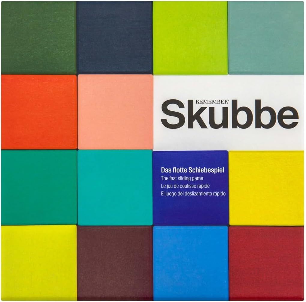 Skubbe