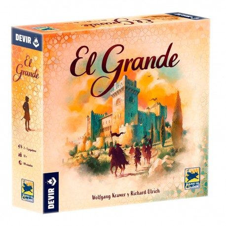 el grande ed 2023
