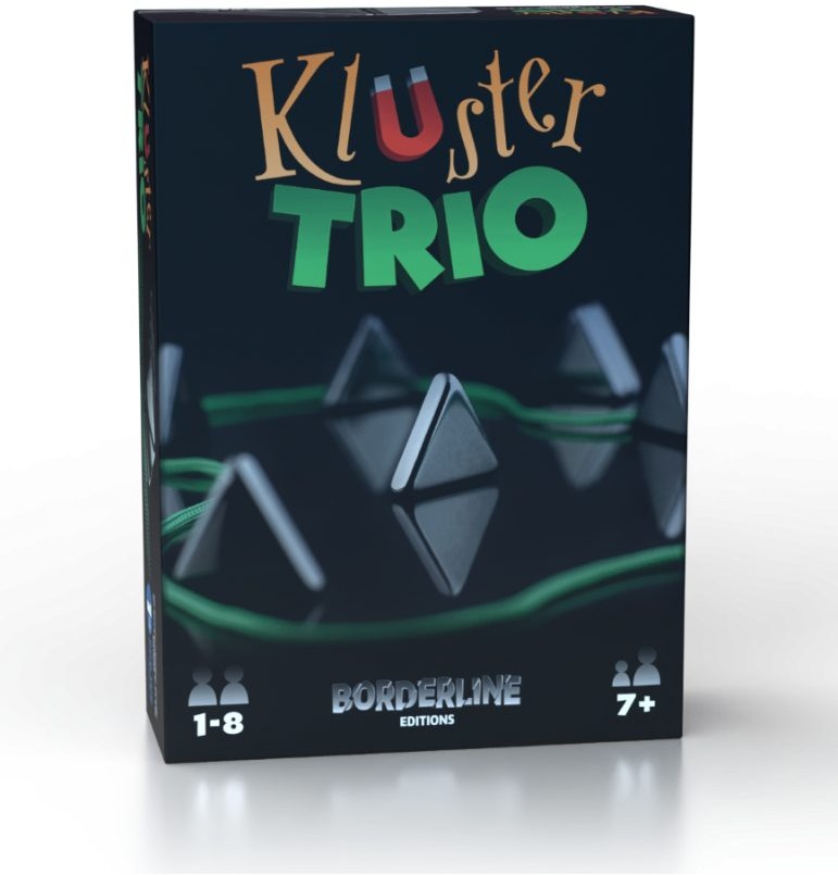kluster trio