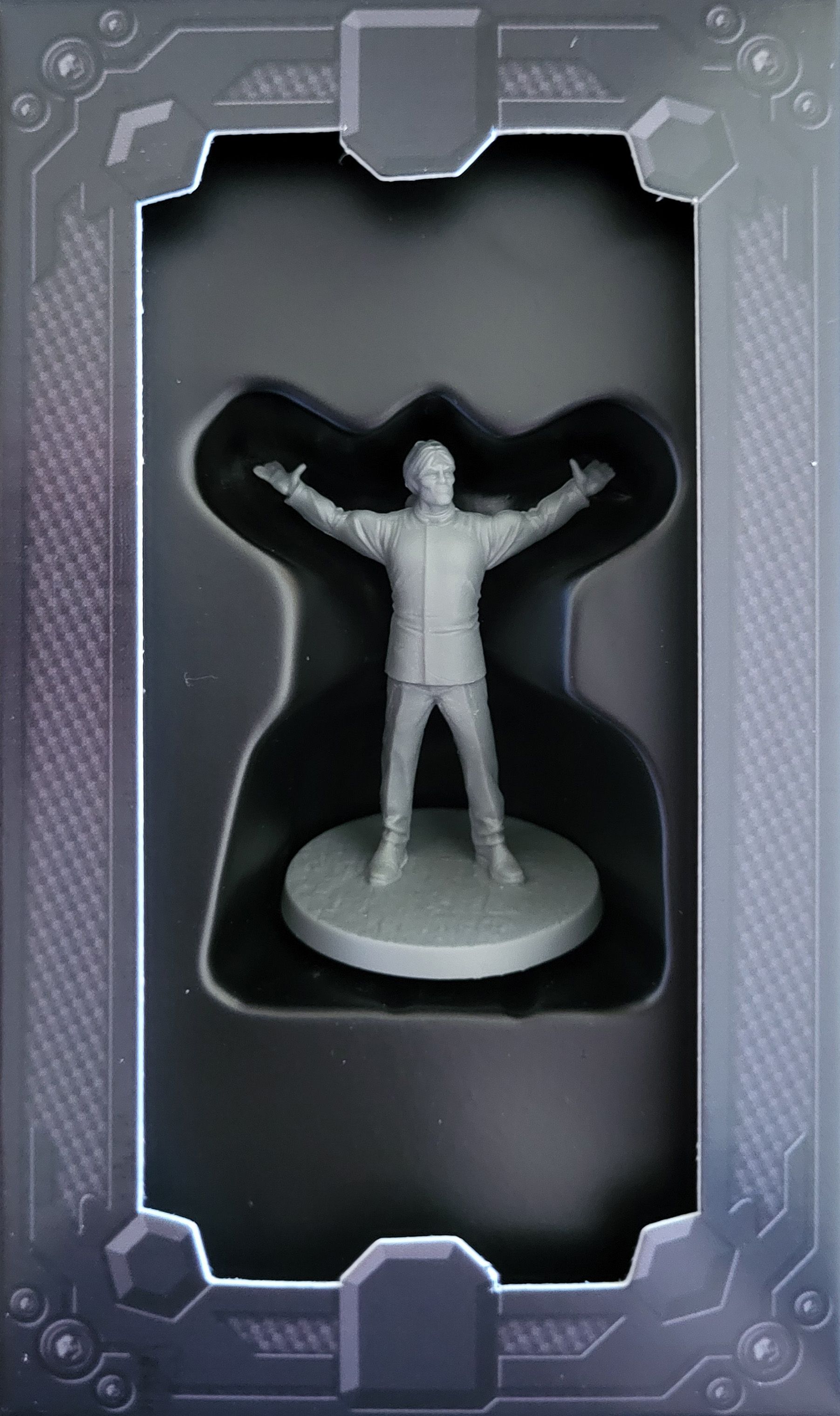 batman gotham city chronicles deacon blackfire