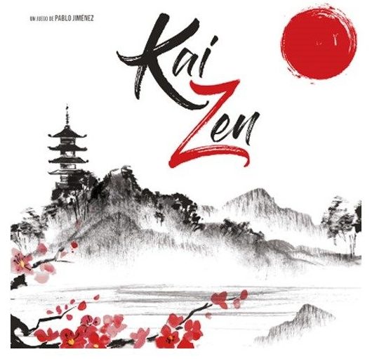 Kai-Zen