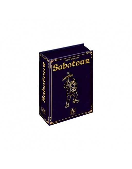 Saboteur: 20 Aniversario