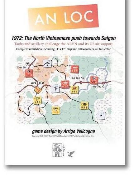 an loc 1972 the north vietnamese push towards saigon