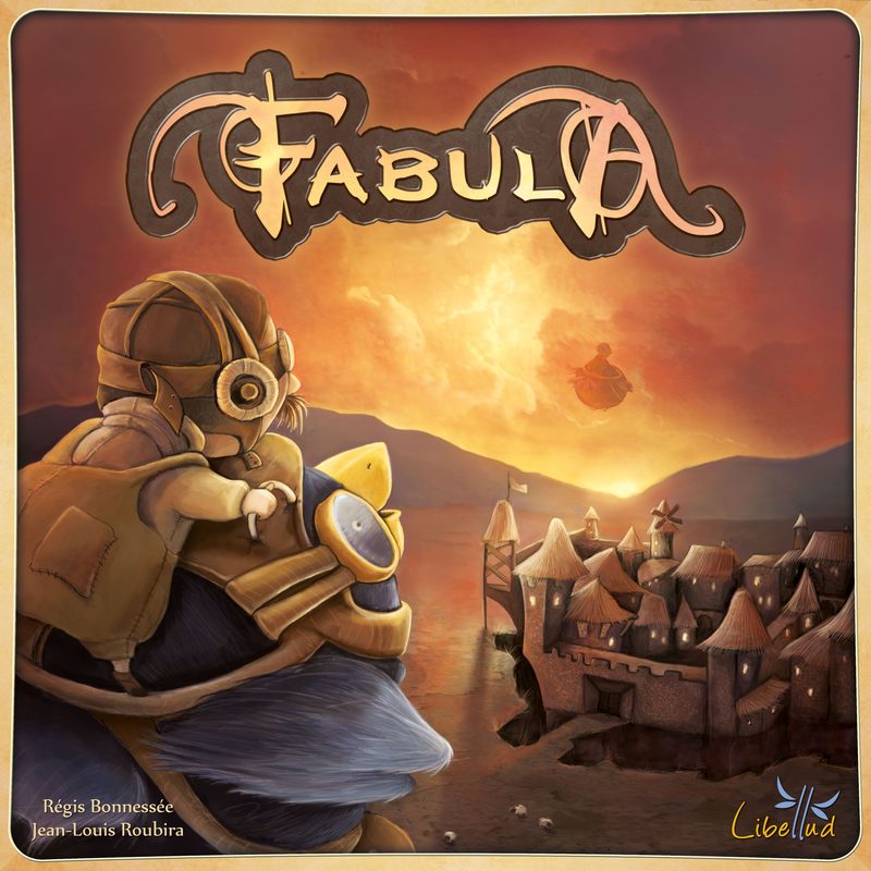 Fábula