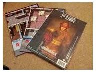 flash point fire rescue 2nd story