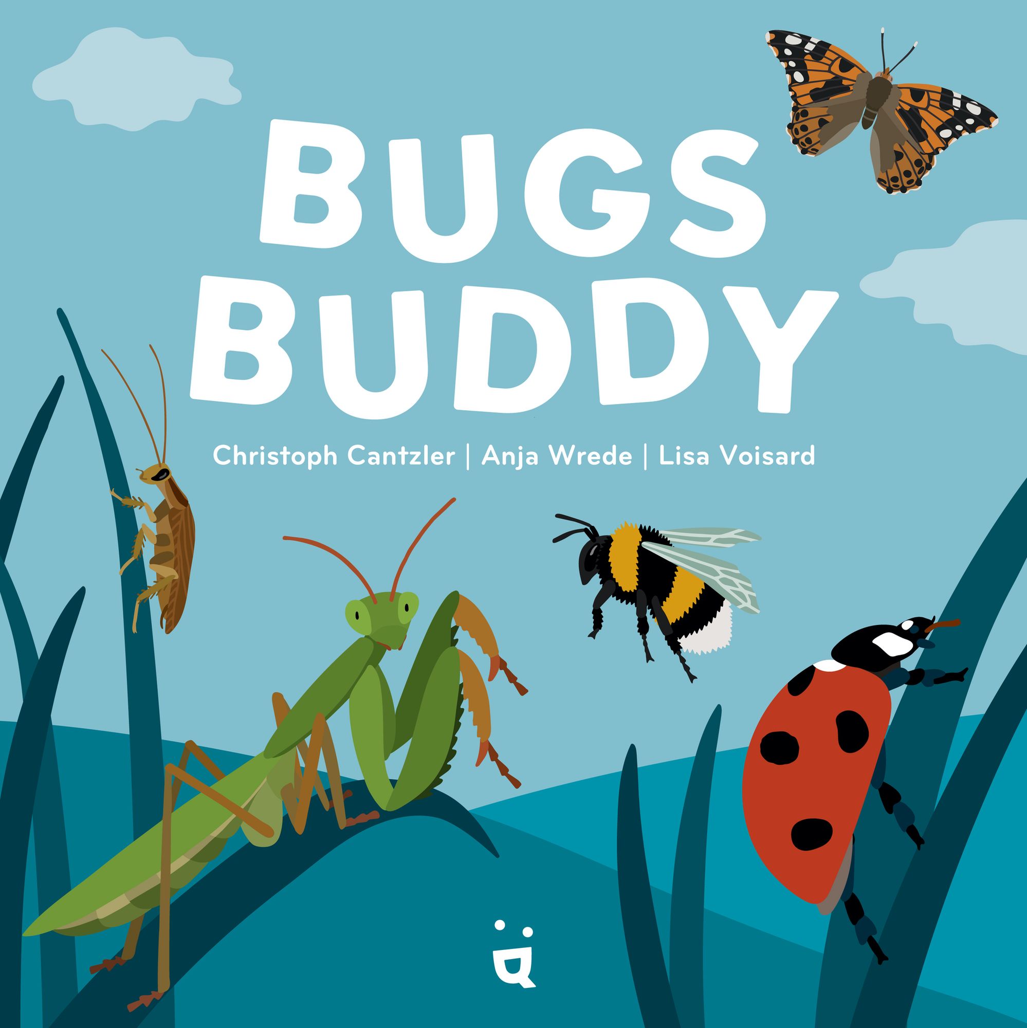 bugs buddy