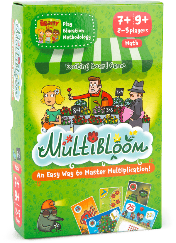 multibloom