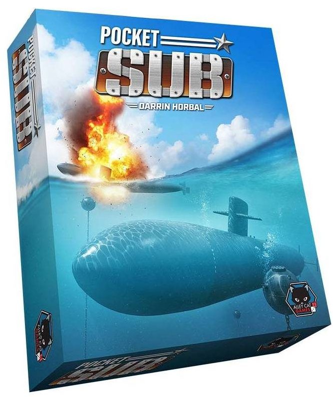 Pocket Sub