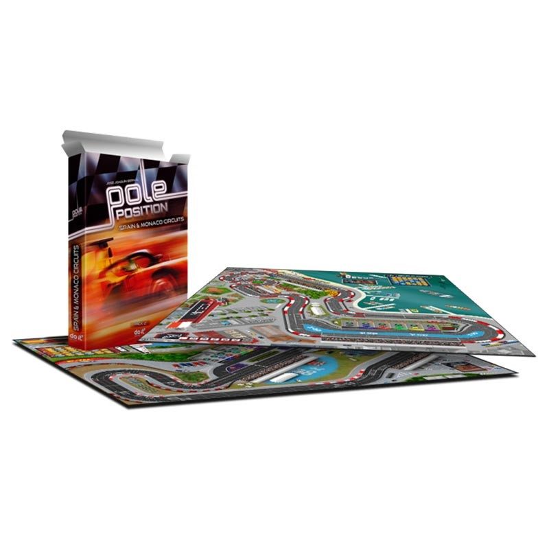 pole position pack de circuitos 2