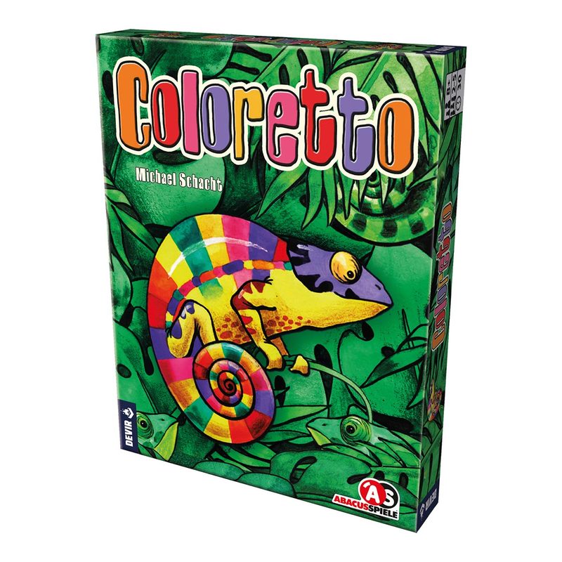 Coloretto imagen 4