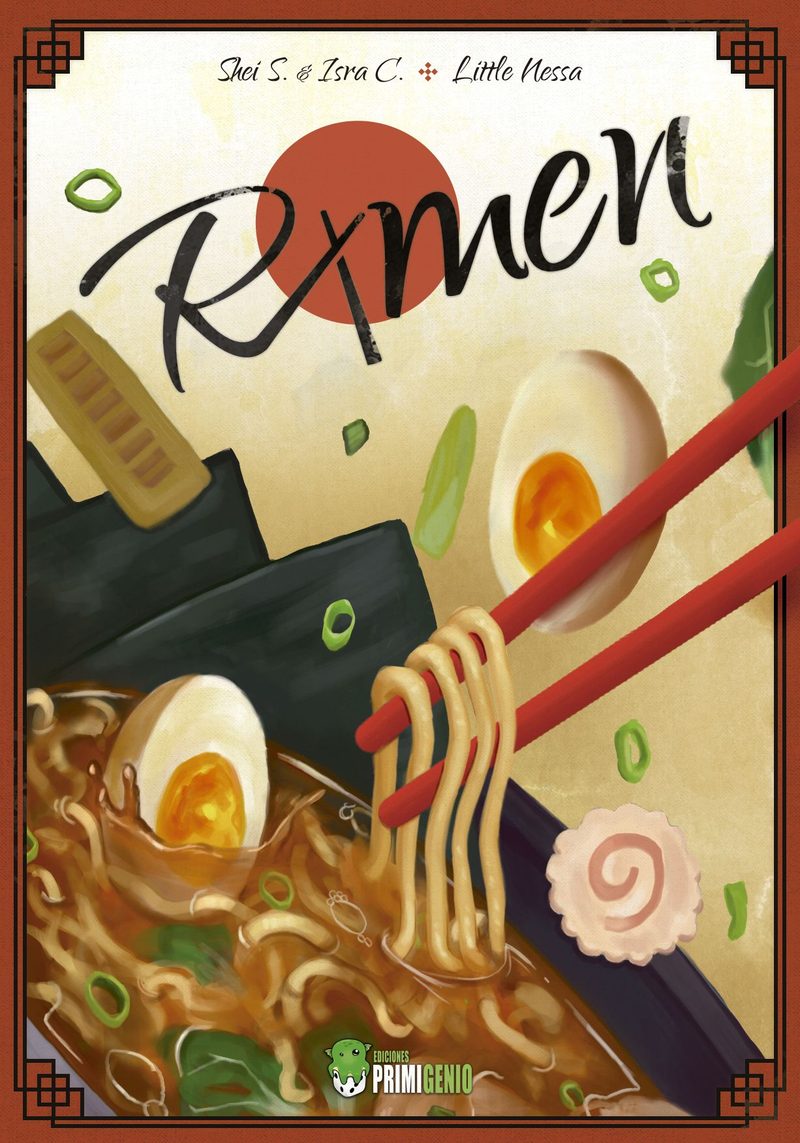 Ramen imagen 2