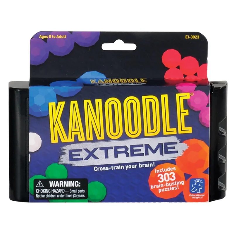 kanoodle extreme