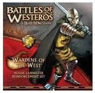 Battles of Westeros: Wardens of the West