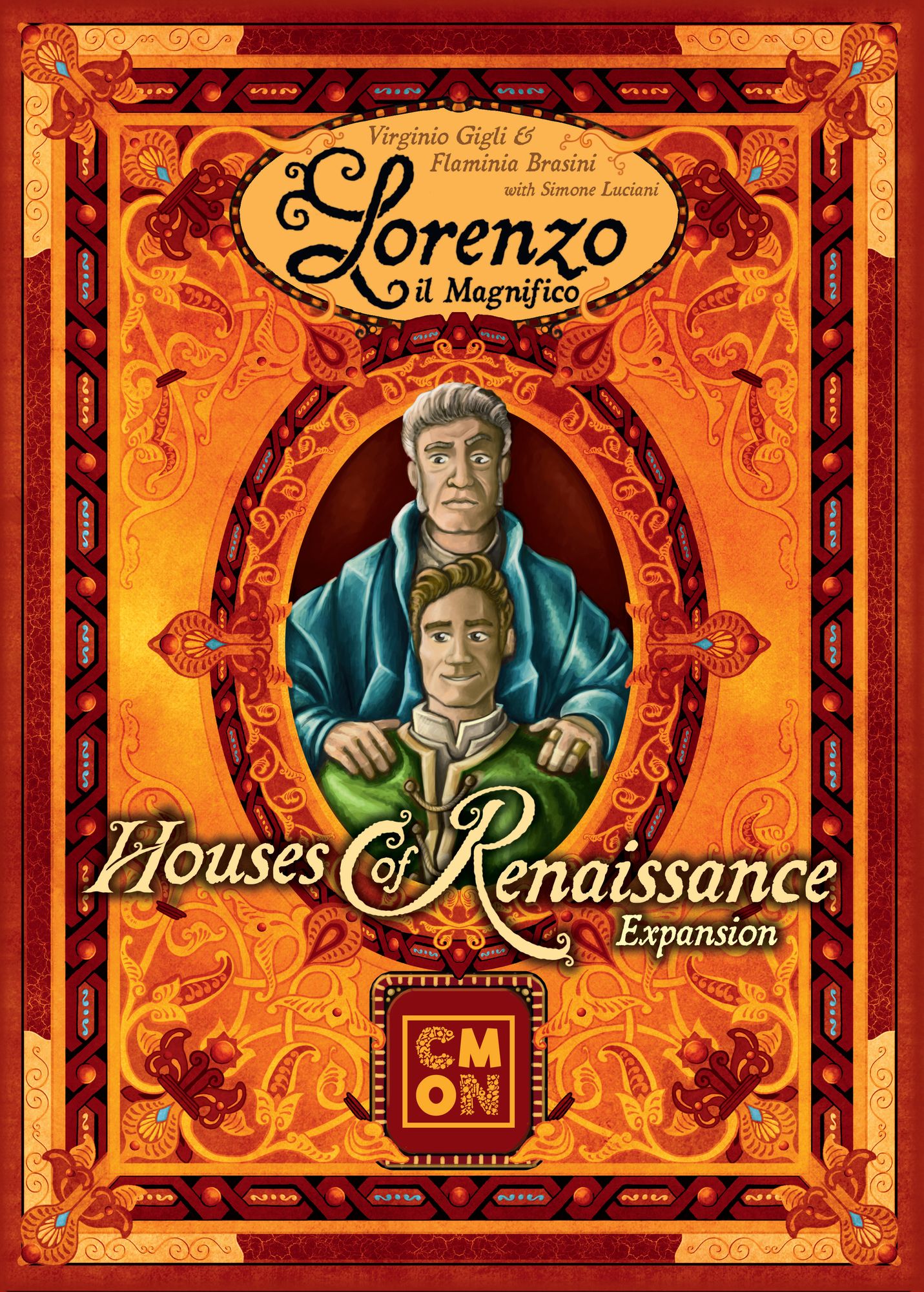lorenzo il magnifico houses of renaissance