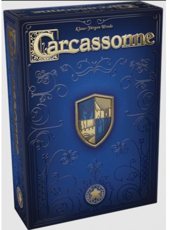 carcassonne 20th anniversary