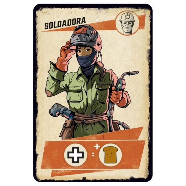 Resurgence Cartas Promo