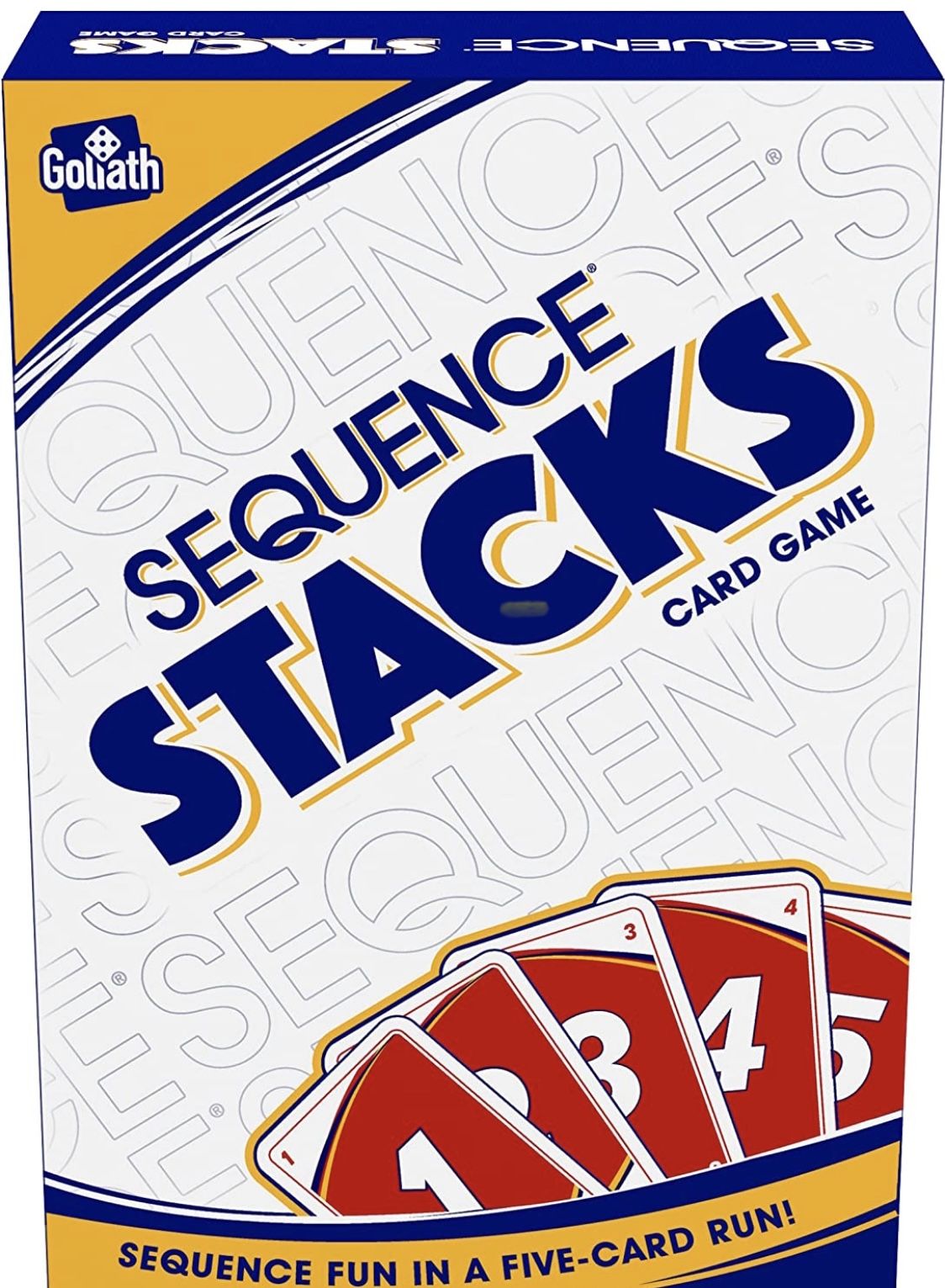 sequence stacks