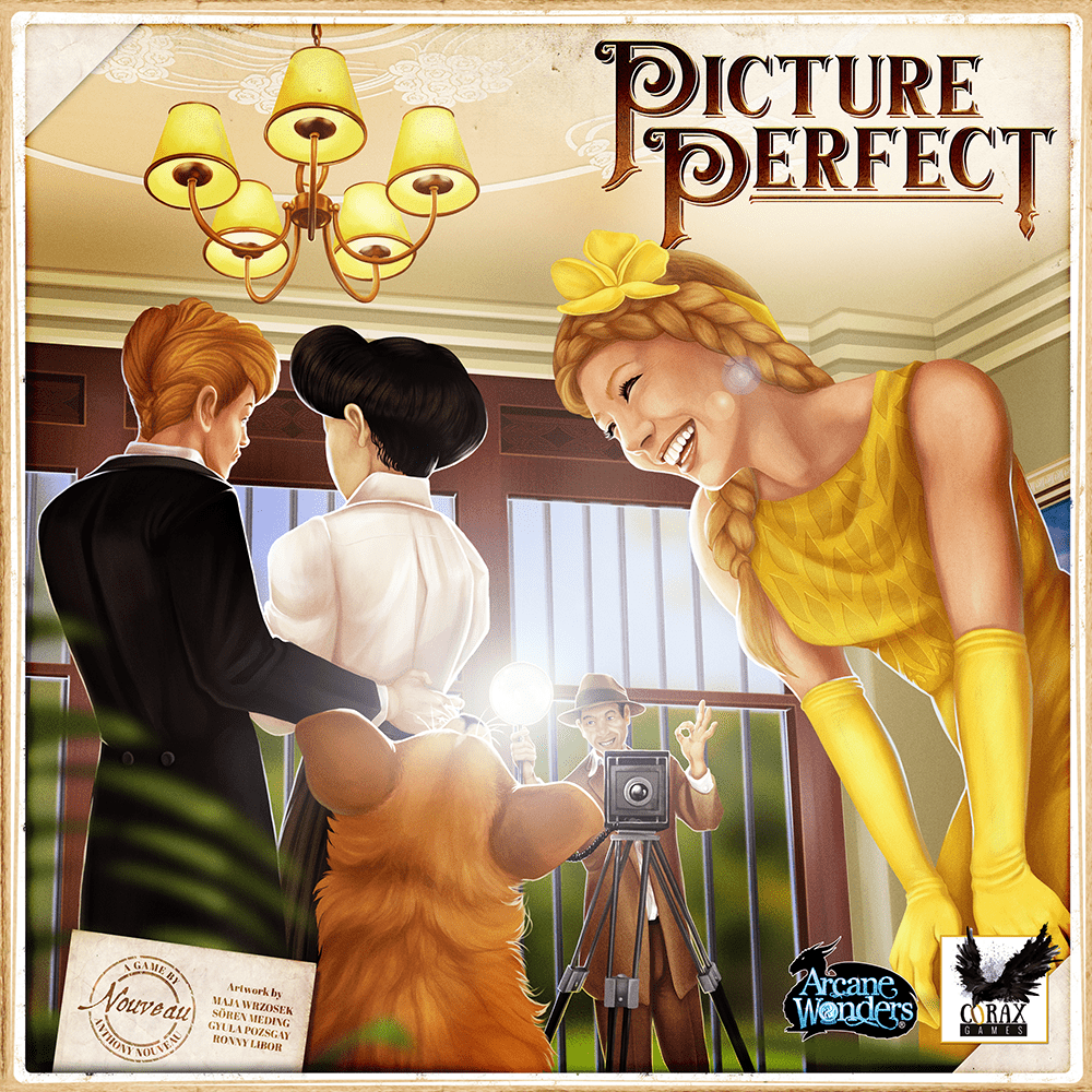 Picture Perfect imagen 4