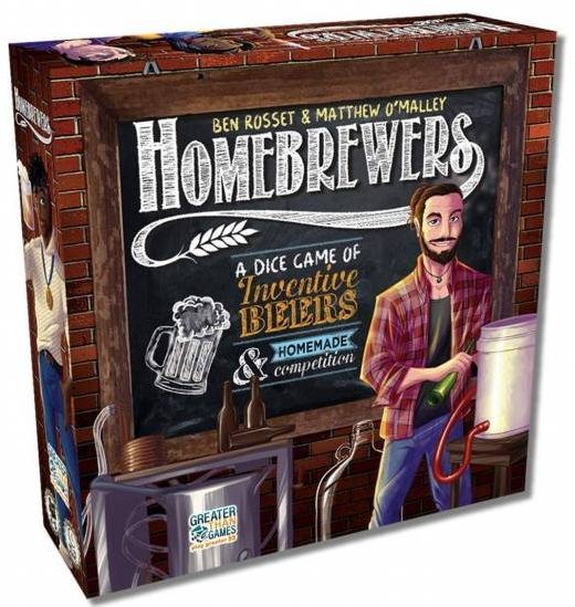Homebrewers