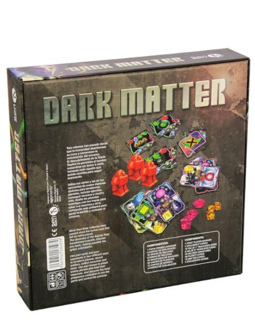 Dark Matter