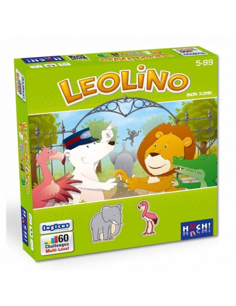 Leolino