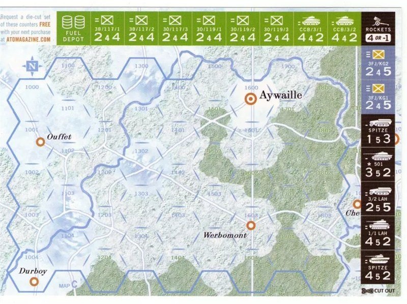 pocket battle game no 8 the bagged peiper