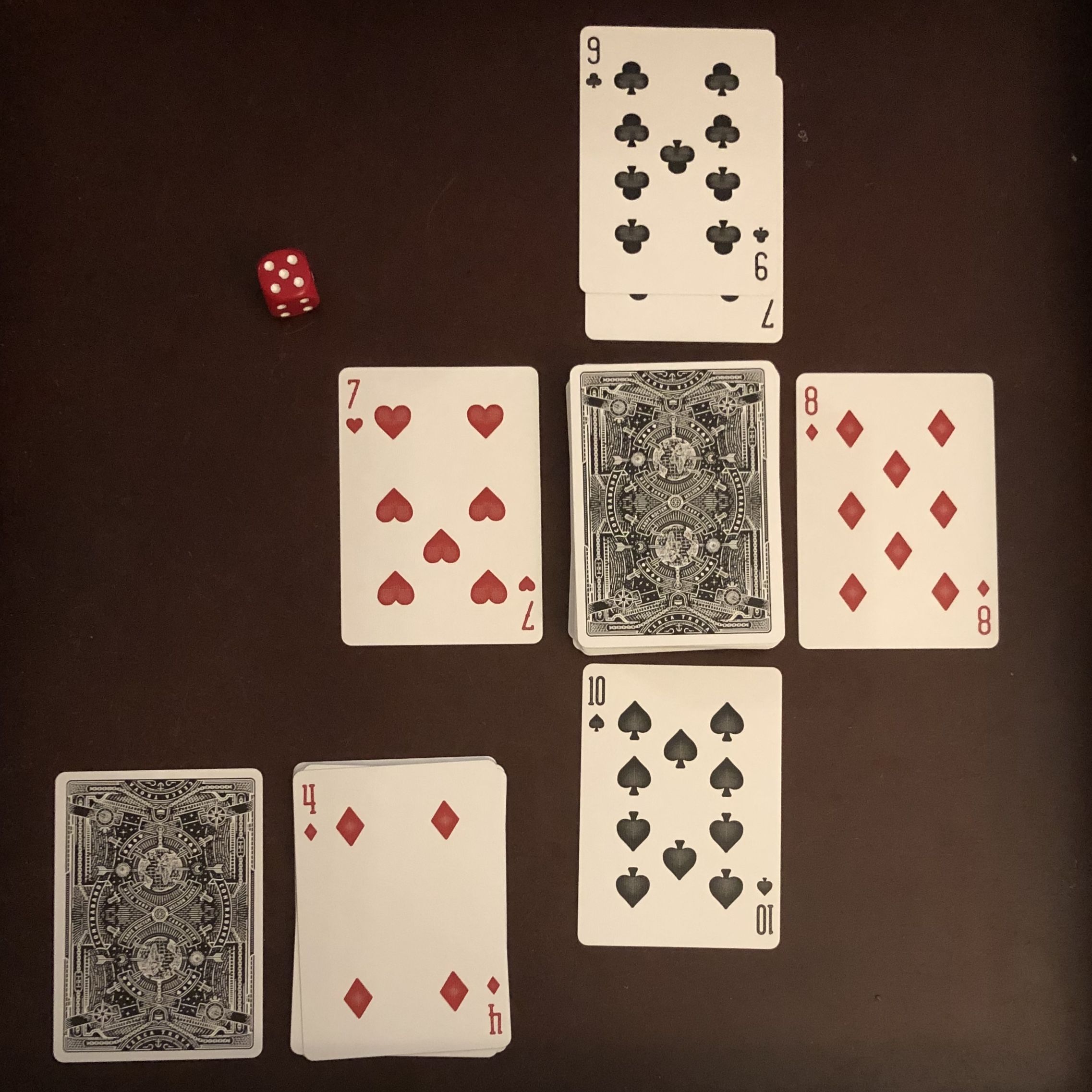 Las Cartas de Cthulhu