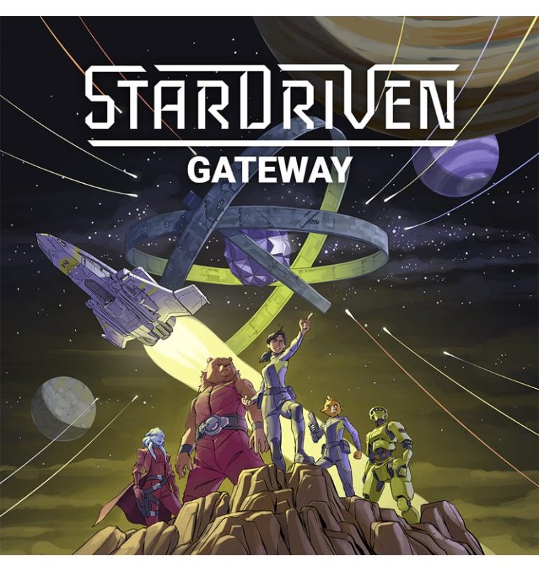 stardriven gateway