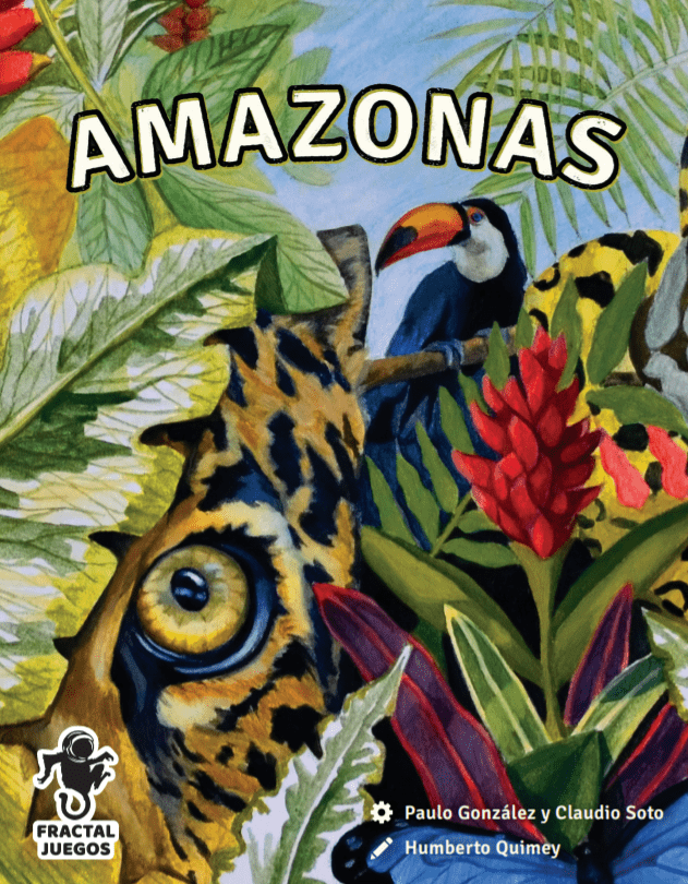 amazonas