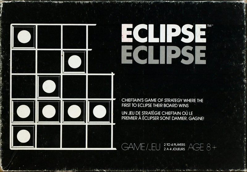 Eclipse