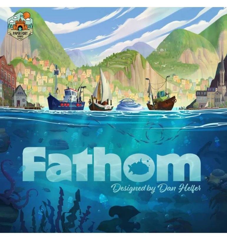 Fathom