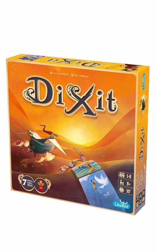 dixit classic asmodee