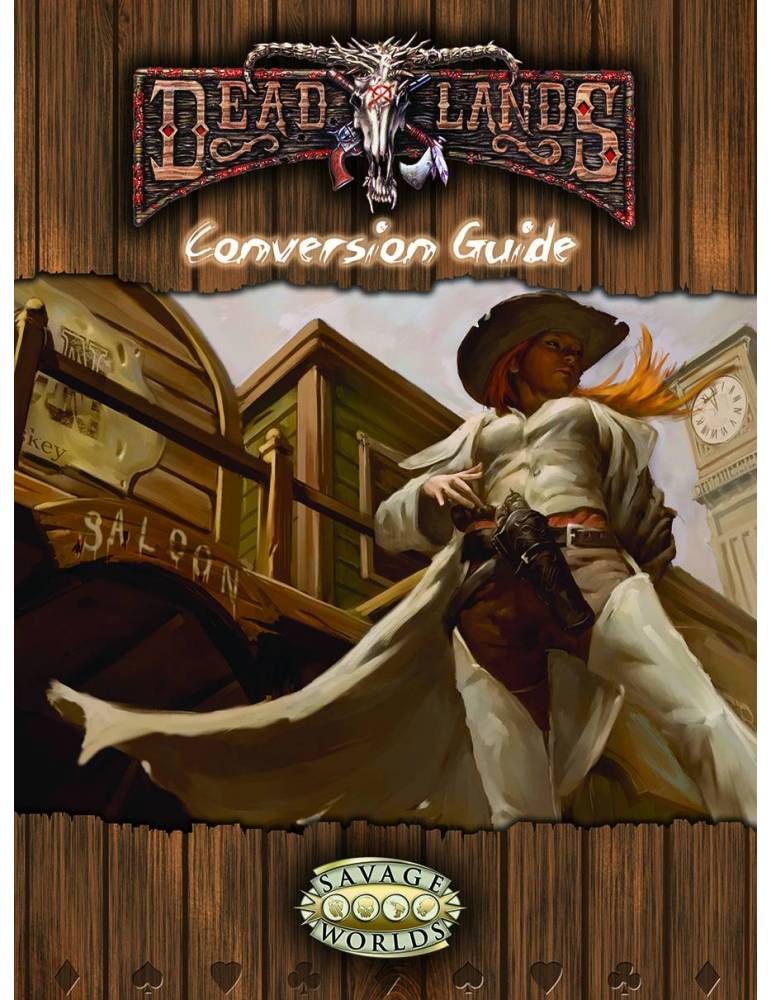 doomtowndeadlands conversion guide