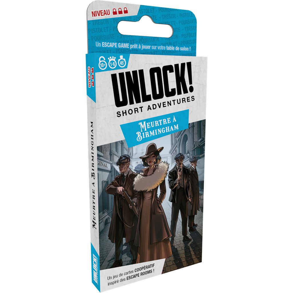 unlock short adventures murder in birmingham