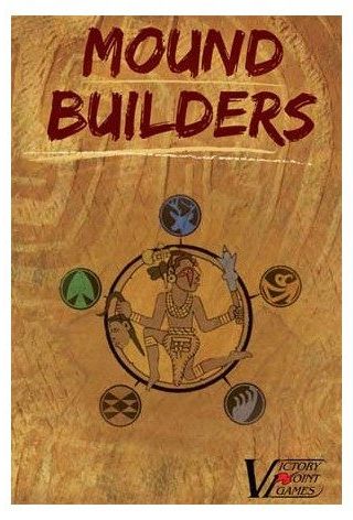 Constructores de Montículos