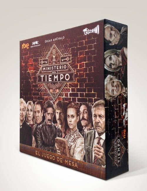 El Ministerio del Tiempo imagen 2