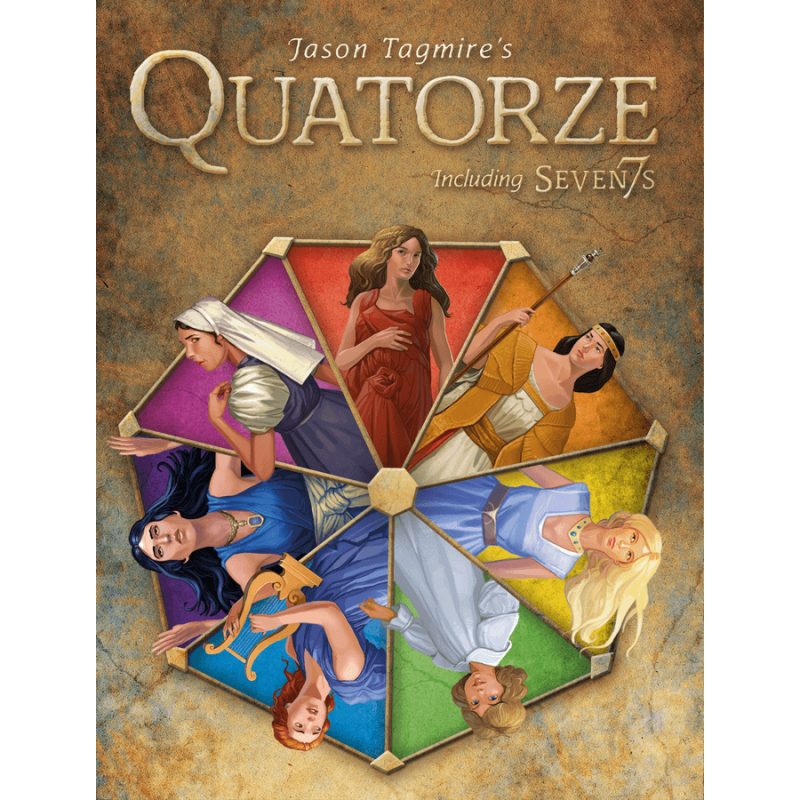 quatorze