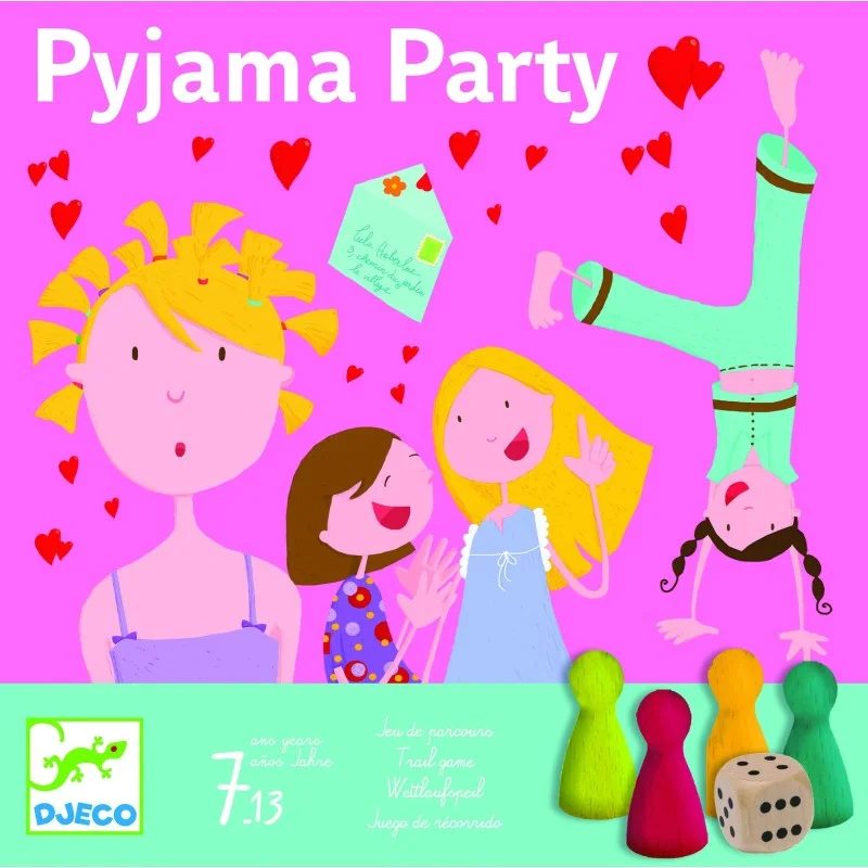Pijama Party