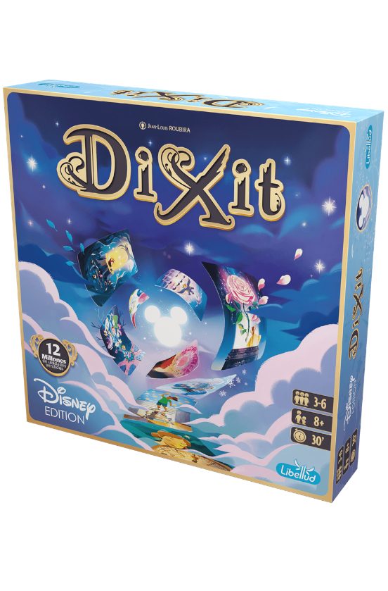 dixit disney asmodee