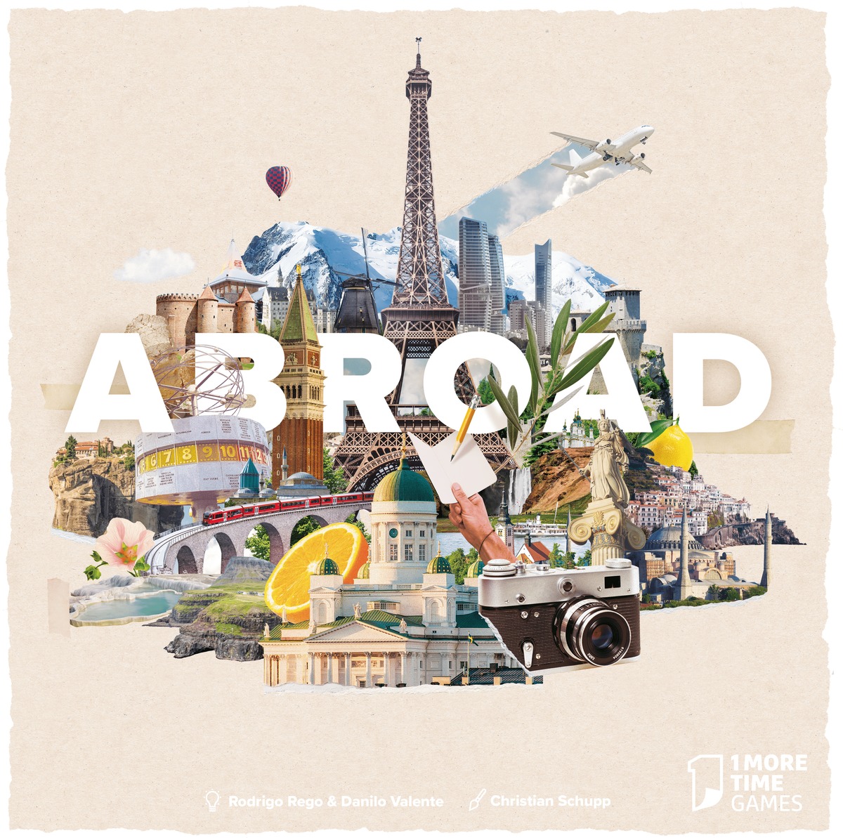 Abroad