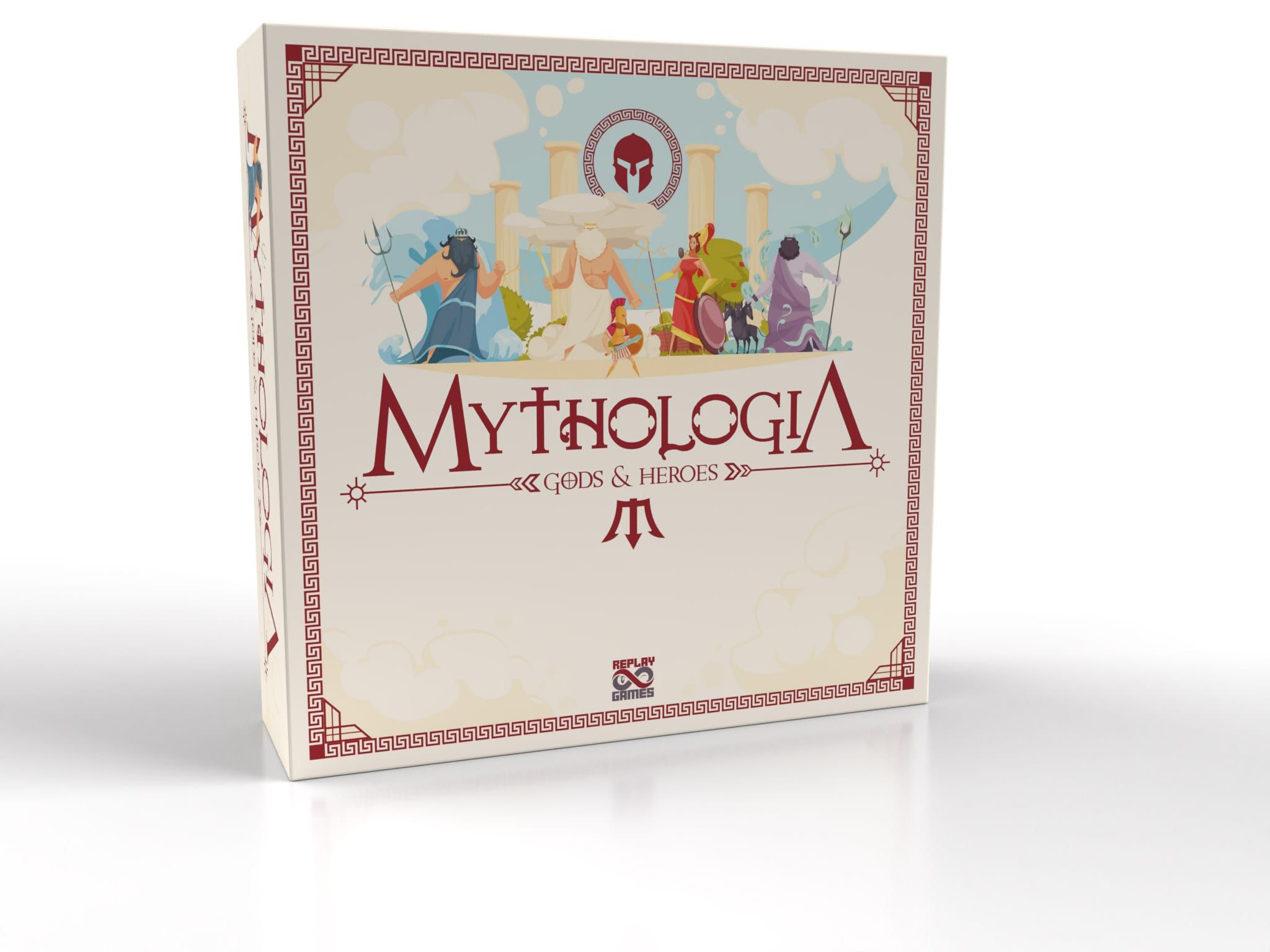 mythologia
