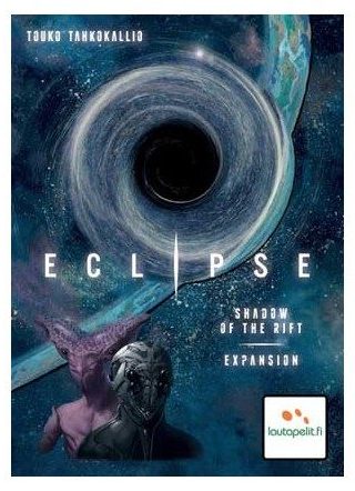 Eclipse: La Sombra de la Grieta