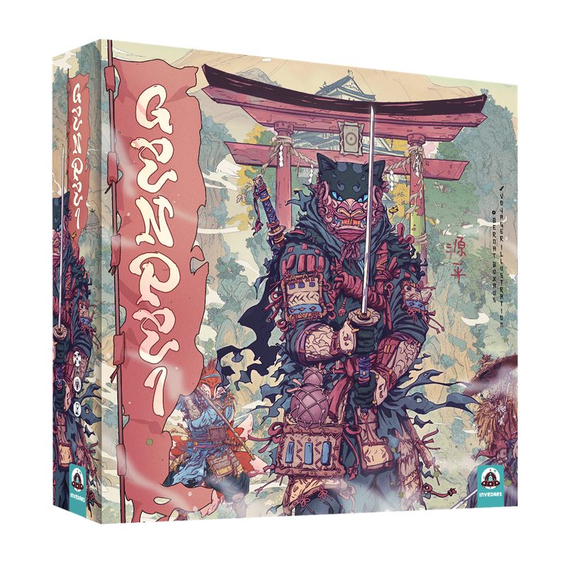 Genpei