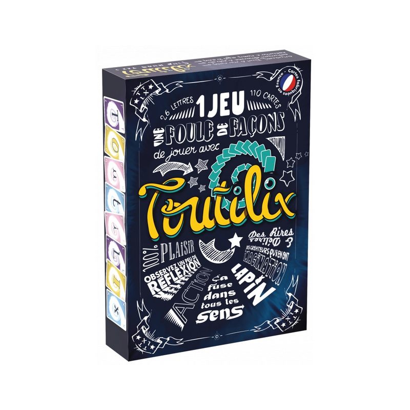 toutilix edition 2020