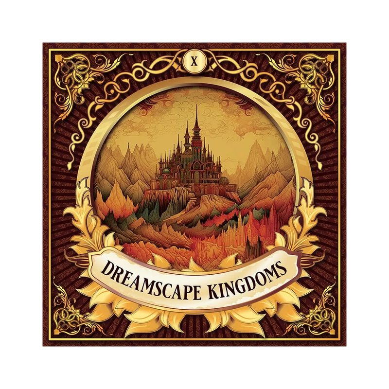 dreamscape kingdoms