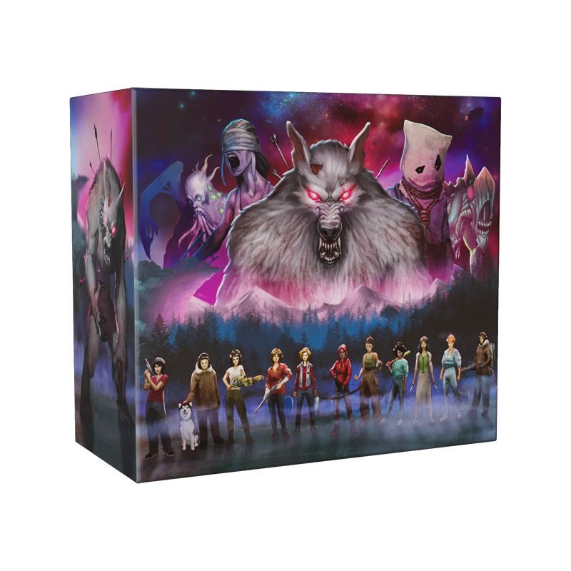 final girl series 2 storage box